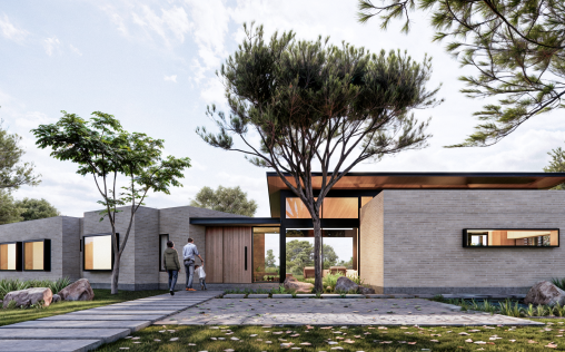 proyectos de arquitectura