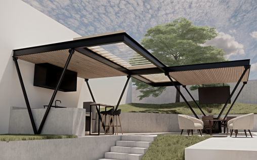 renders
